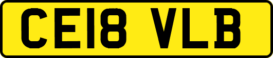 CE18VLB