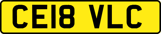 CE18VLC