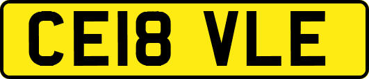 CE18VLE