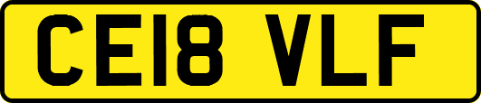 CE18VLF