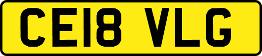 CE18VLG