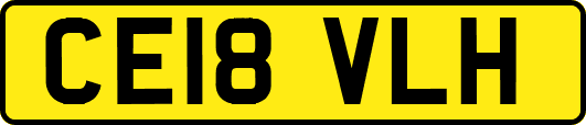 CE18VLH