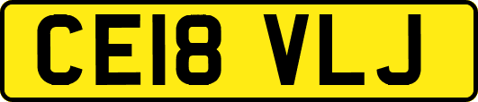 CE18VLJ