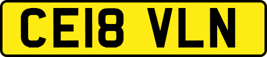 CE18VLN