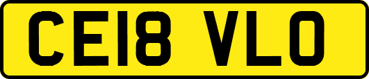 CE18VLO