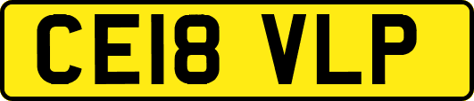 CE18VLP