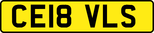CE18VLS