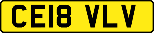 CE18VLV