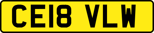 CE18VLW