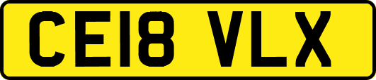 CE18VLX
