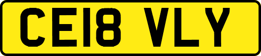 CE18VLY