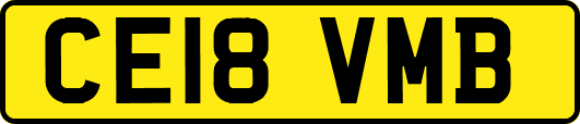 CE18VMB