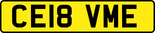 CE18VME