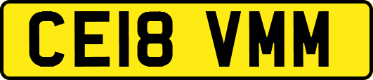 CE18VMM