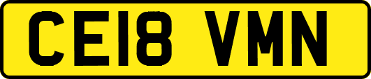 CE18VMN