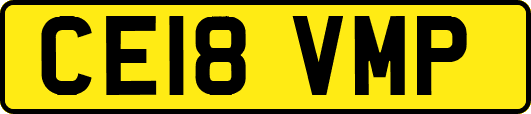 CE18VMP