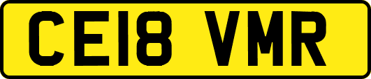CE18VMR