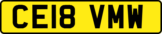 CE18VMW