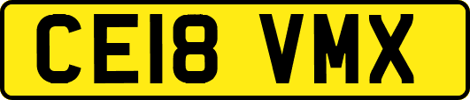 CE18VMX