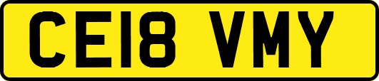 CE18VMY