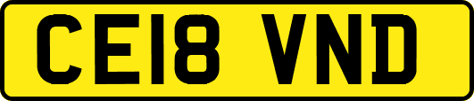 CE18VND