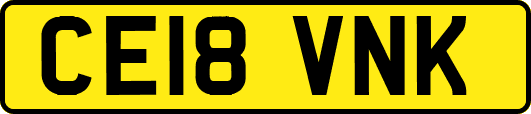 CE18VNK