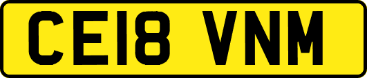 CE18VNM