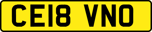CE18VNO