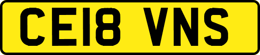 CE18VNS