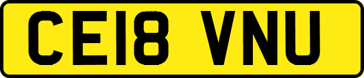 CE18VNU