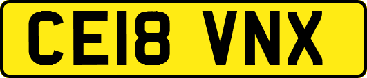 CE18VNX