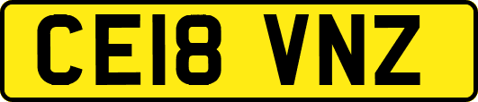 CE18VNZ