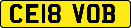 CE18VOB