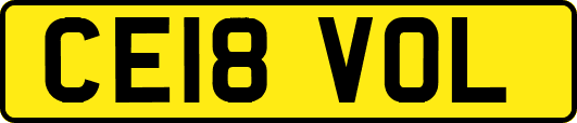 CE18VOL