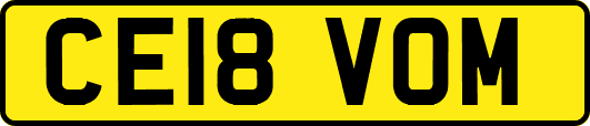 CE18VOM