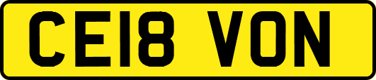 CE18VON