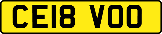CE18VOO