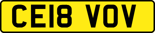 CE18VOV
