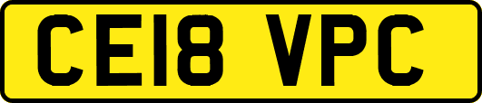 CE18VPC