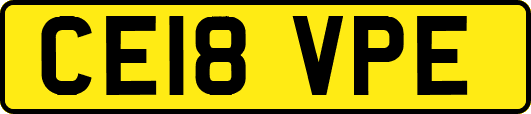CE18VPE