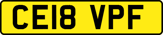 CE18VPF