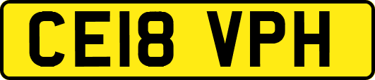 CE18VPH