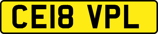 CE18VPL