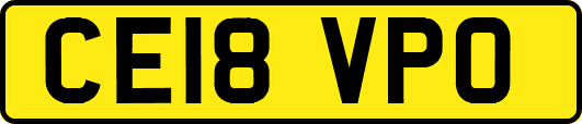 CE18VPO