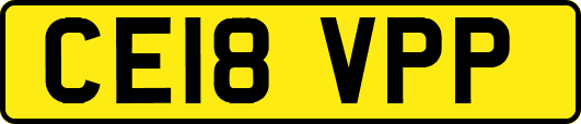 CE18VPP