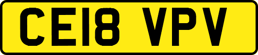 CE18VPV