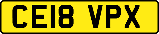 CE18VPX