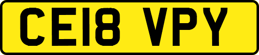 CE18VPY