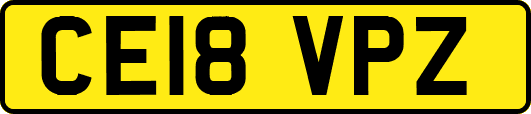 CE18VPZ