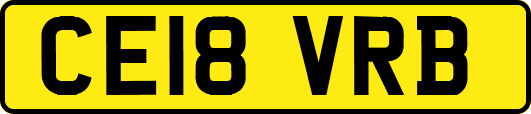 CE18VRB